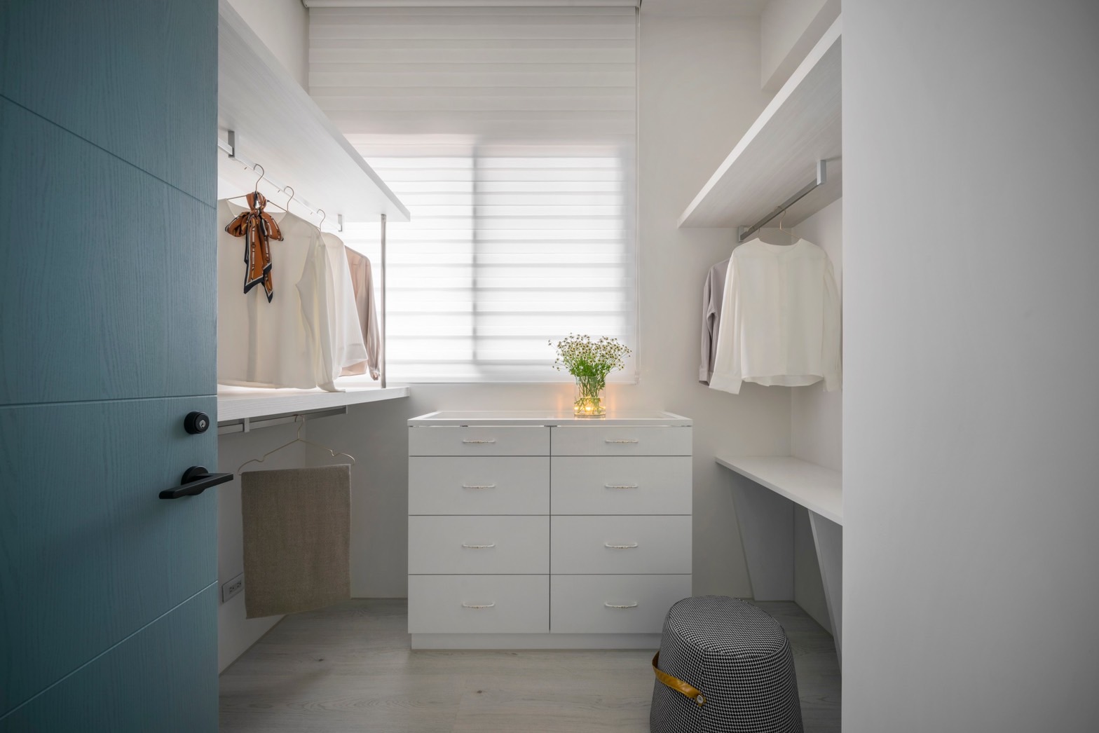 北歐風格裝潢｜北歐系統櫃配色怎麼選？