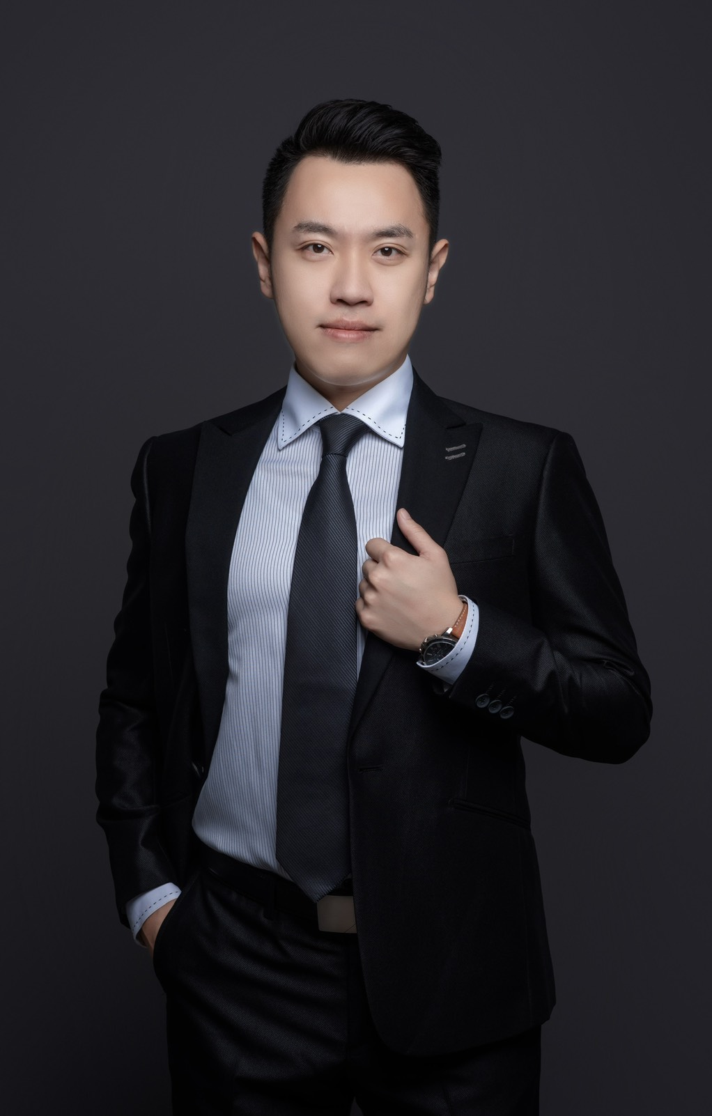 Brian|綠設計師 綠設計師 Brian