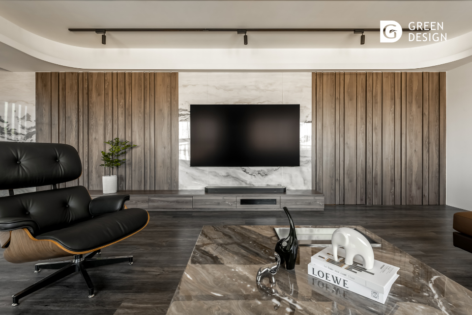 風格種類｜美拉德風裝潢