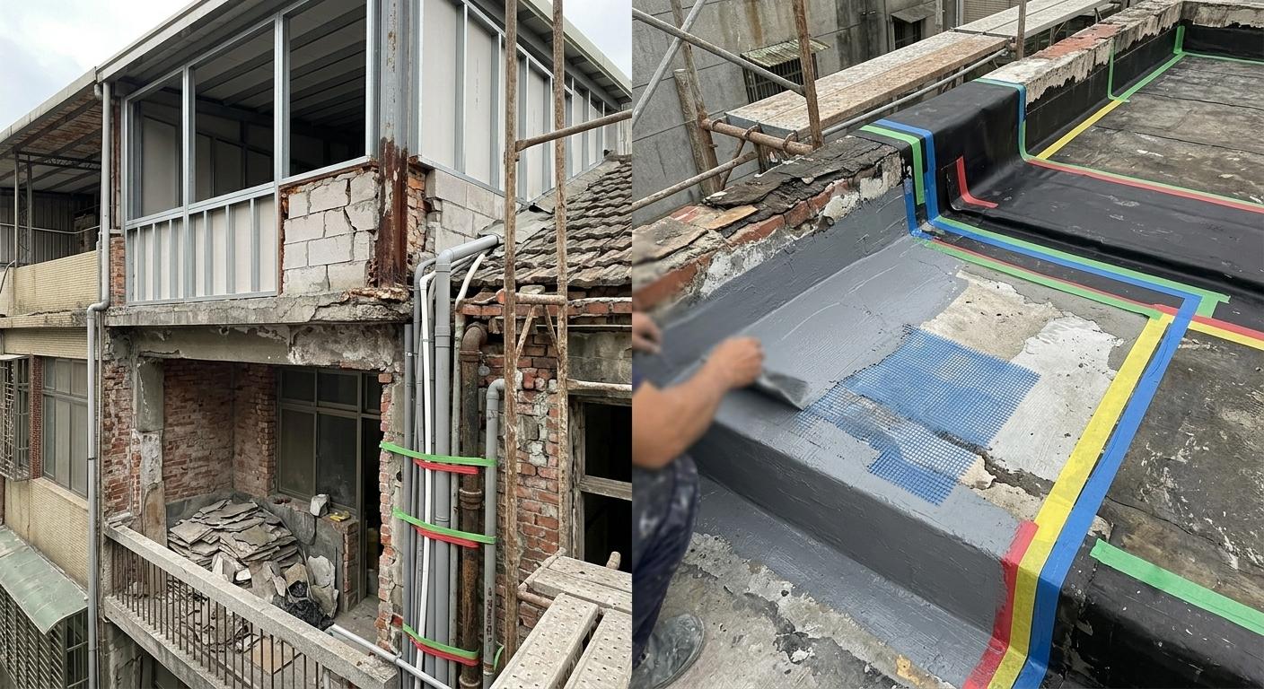 老屋翻新費用_透天老屋翻修 老屋翻新費用_透天老屋翻修