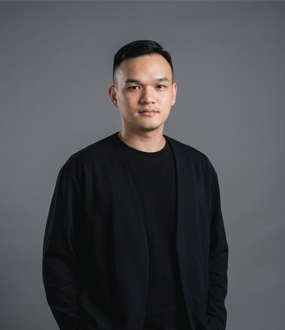 綠設計師 Anthony