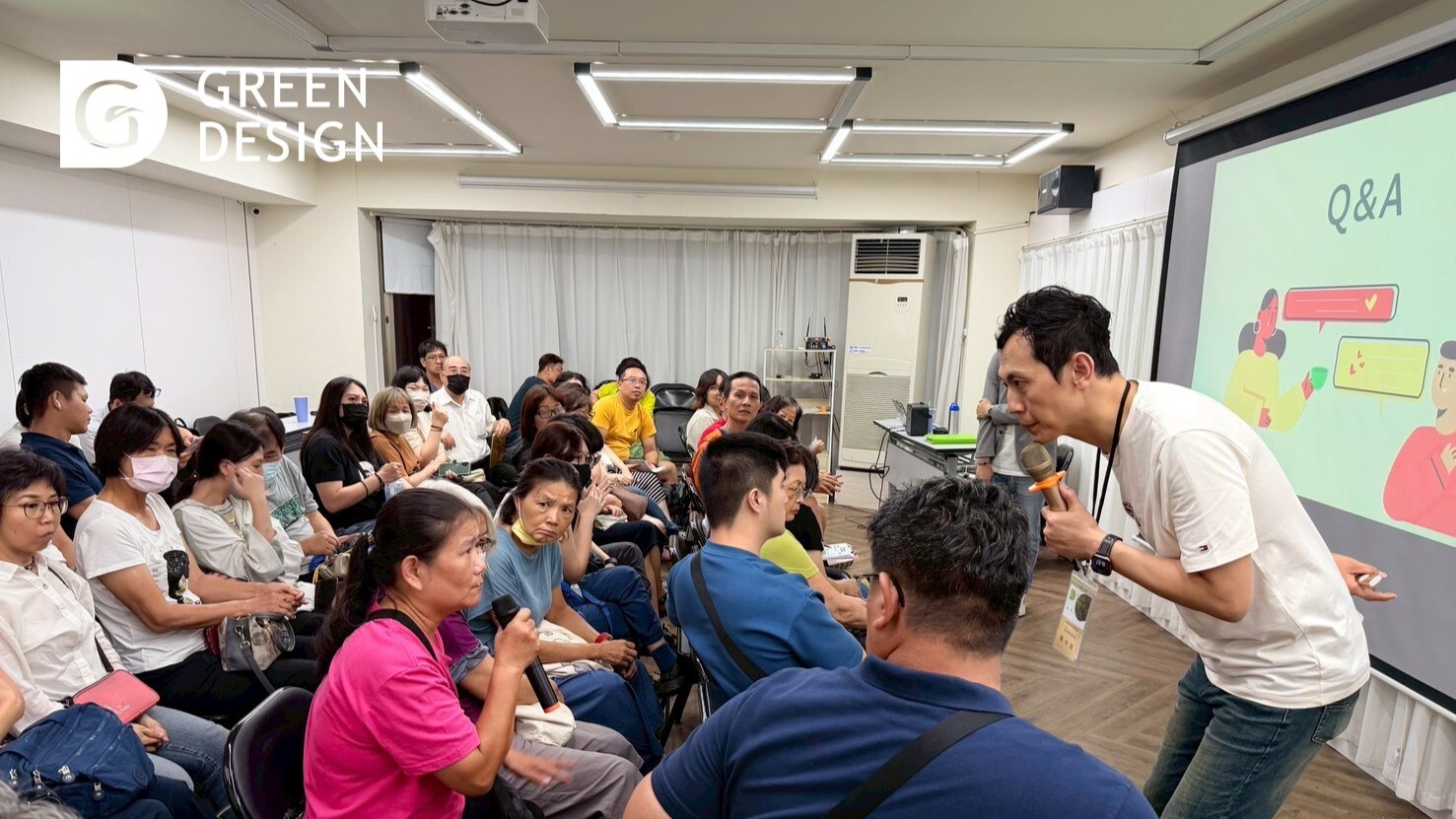 饒允政免費裝修講座問答時間 饒允政免費裝修講座問答時間